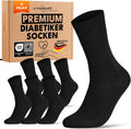 Socken – unisex, aus Baumwolle